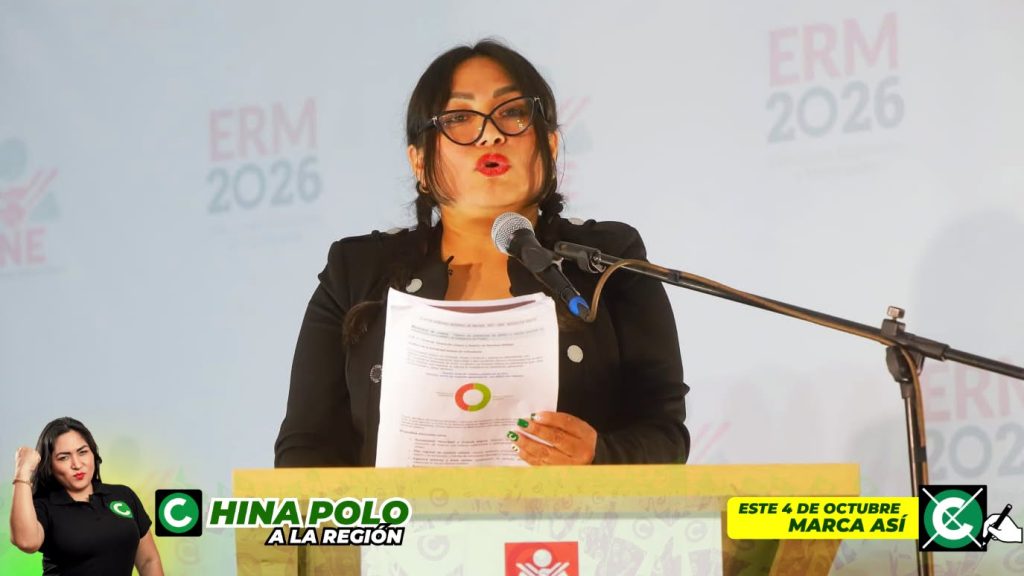 Sicario Luis Obispo: “Me ofrecieron S/15 mil para matar a China Polo»