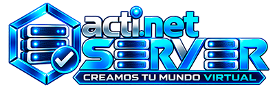 ActinetServer